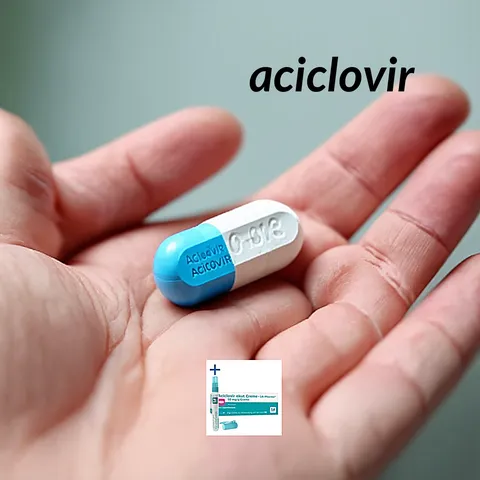 Aciclovir 50 mg crema precio